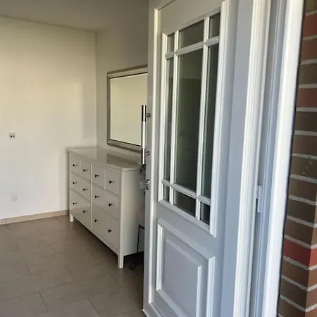 Zentral Gelegenes Haus Mit Garten Apartment Kronshagen